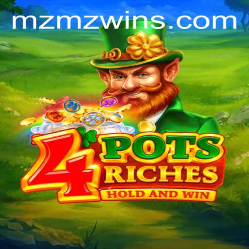 Exploring the Enchanting World of '4potsriches' and the Buzz Surrounding 'MZMZ.cmo'