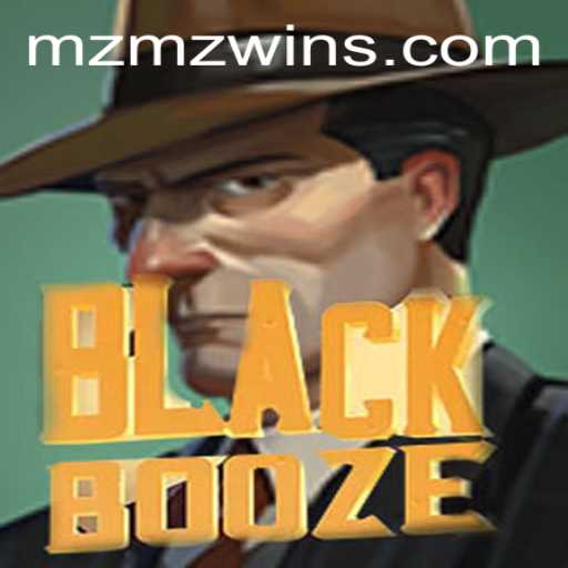Unveiling BlackBooze: A Comprehensive Guide to the Thrilling New Game