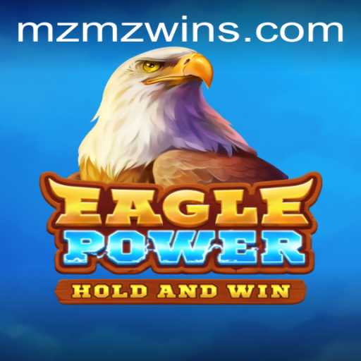 EaglePower: A New Age of Digital Gaming Innovation