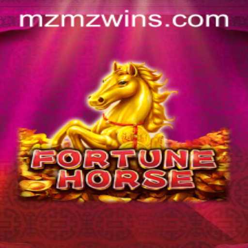 Discover the Enchanting World of FortuneHorse: A Compelling Gaming Experience