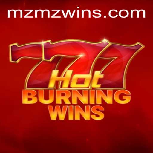 Exploring the Exciting World of HotBurningWins and MZMZ.cmo