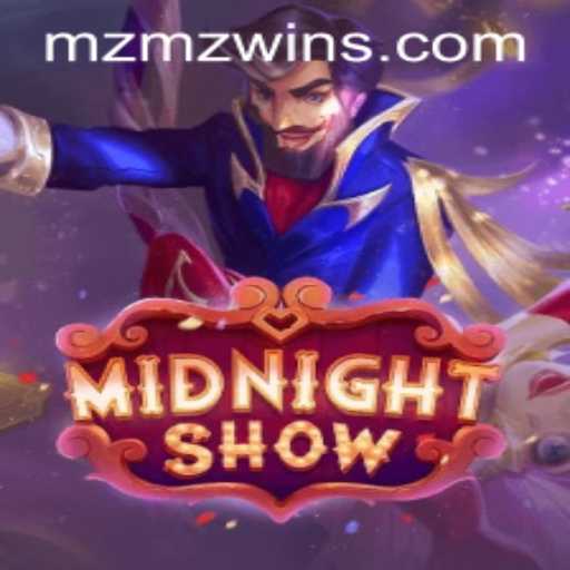 Dive into the Enigma of MidnightShow: Unveiling the MZMZ.cmo Phenomenon