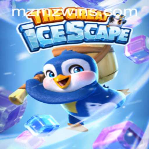 Unveiling TheGreatIcescape: Dive Into the Frosty World of Adventure
