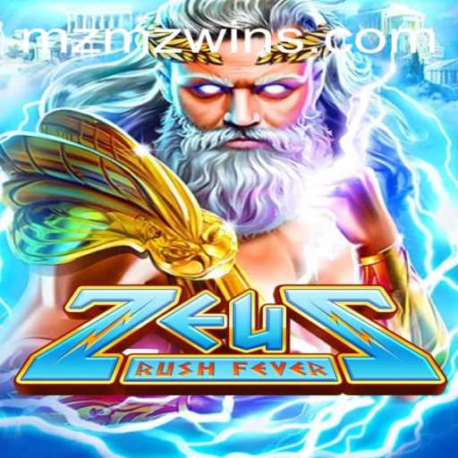 Unveiling ZeusRushFever: An Exciting Journey Through Mythology